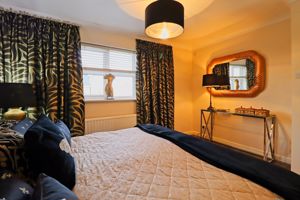 Bedroom 1- click for photo gallery